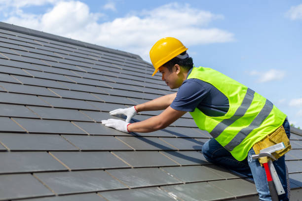 Slate Roofing Contractor in Dixon Lane Meadow Creek, CA