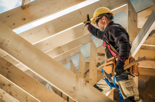 Trusted Dixon Lane Meadow Creek, CA Roofing Contractor Experts