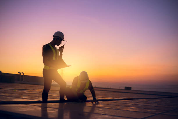 Best Flat Roof Repair Services  in Dixon Lane Meadow Creek, CA