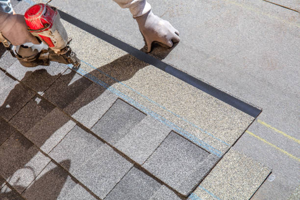 Best Storm Damage Roof Repair  in Dixon Lane Meadow Creek, CA